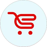 Mychinashopper logo